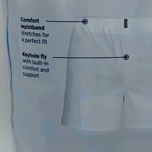 Jockey Men's Full Cut Woven Boxers 3 Pack New XXL 2XL Plaid Green Blue 44-46 BIG - Picture 6 of 10